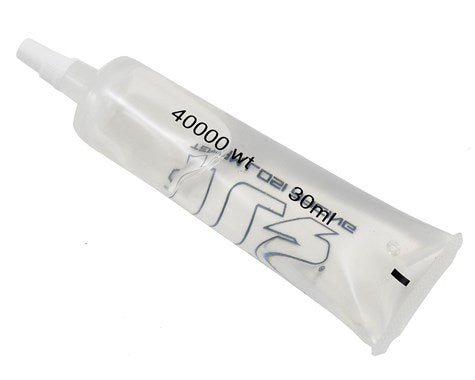 Team Losi Racing 75001 Silicone Diff Fluid 40,000 cSt