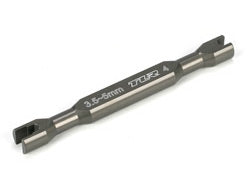Team Losi Racing TLR99102 Turnbuckle Wrench for 8 and 22 Series