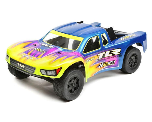 Team Losi Racing TLR03009 1/10 22SCT 3.0 2WD Race Kit