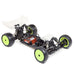 Team Losi Racing TLR03012 1/10 22 5.0 DC 2WD Race Kit for Dirt or Clay