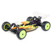 Team Losi Racing TLR03012 1/10 22 5.0 DC 2WD Race Kit for Dirt or Clay