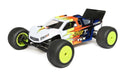 Team Losi Racing TLR03015 1/10 22T 4.0 2WD Stadium Truck Race Kit