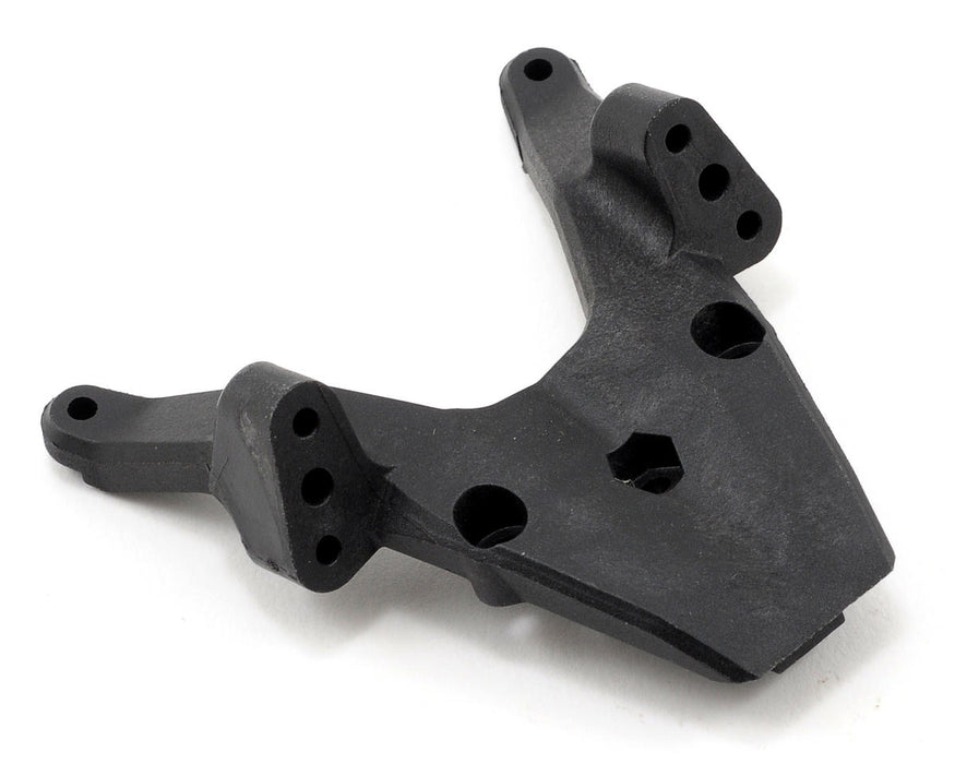 Team Losi Racing TLR1052 Front Bulkhead for 22T