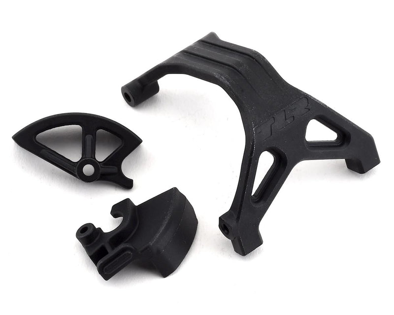 Team Losi Racing TLR231076 Waterfall Gear Shields for 22 5.0 Buggy
