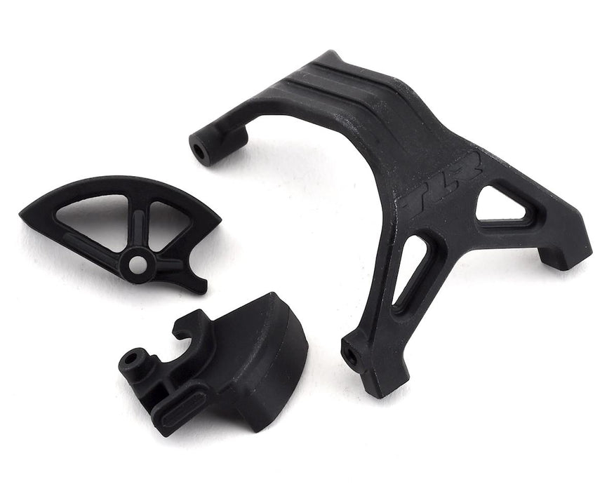 Team Losi Racing TLR231076 Waterfall Gear Shields for 22 5.0 Buggy