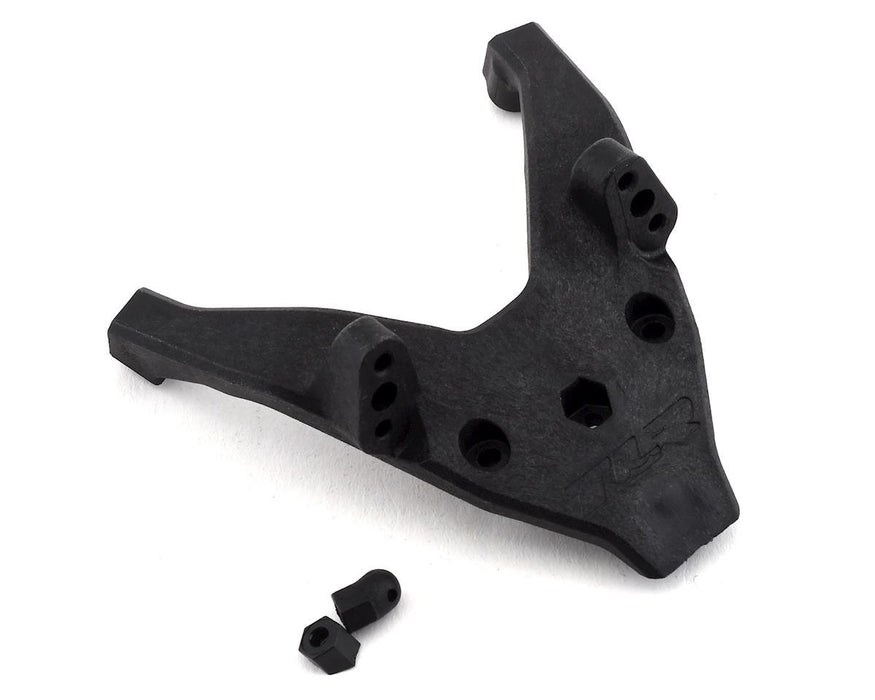 Team Losi Racing TLR231081 Front Bulkhead for 22 5.0 Buggy
