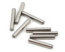 Team Losi Racing TLR232002 Solid Drive Pin Set for 22 Series 8 Pack