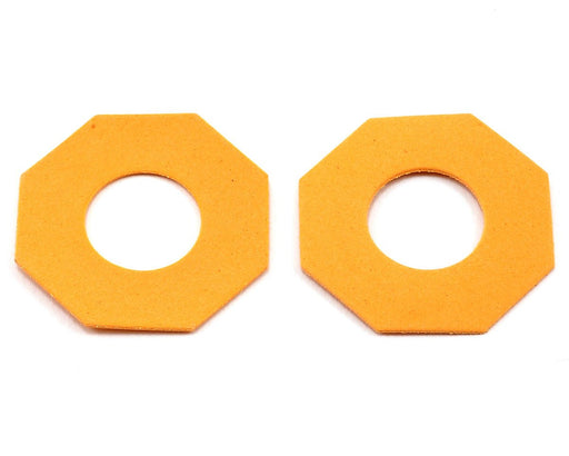 Team Losi Racing TLR232007 HDS Slipper Pads for 22T 4.0 and SCT 3.0 2 Pack