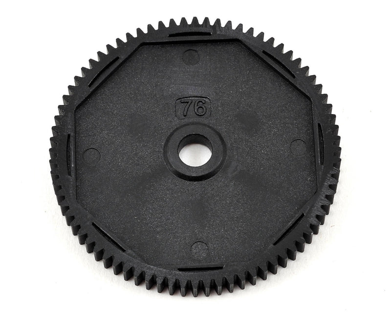 Team Losi Racing TLR232009 HDS Kevlar 48P 76T Spur Gear for 22 Series
