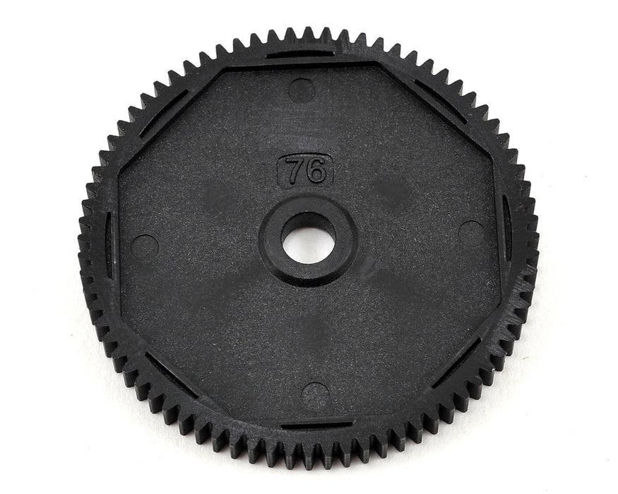 Team Losi Racing TLR232009 HDS Kevlar 48P 76T Spur Gear for 22 Series