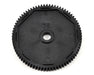 Team Losi Racing TLR232009 HDS Kevlar 48P 76T Spur Gear for 22 Series
