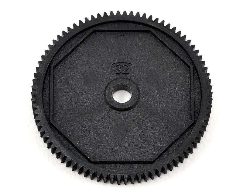 Team Losi Racing TLR232011 HDS Kevlar 48P 82T Spur Gear for 22 Series