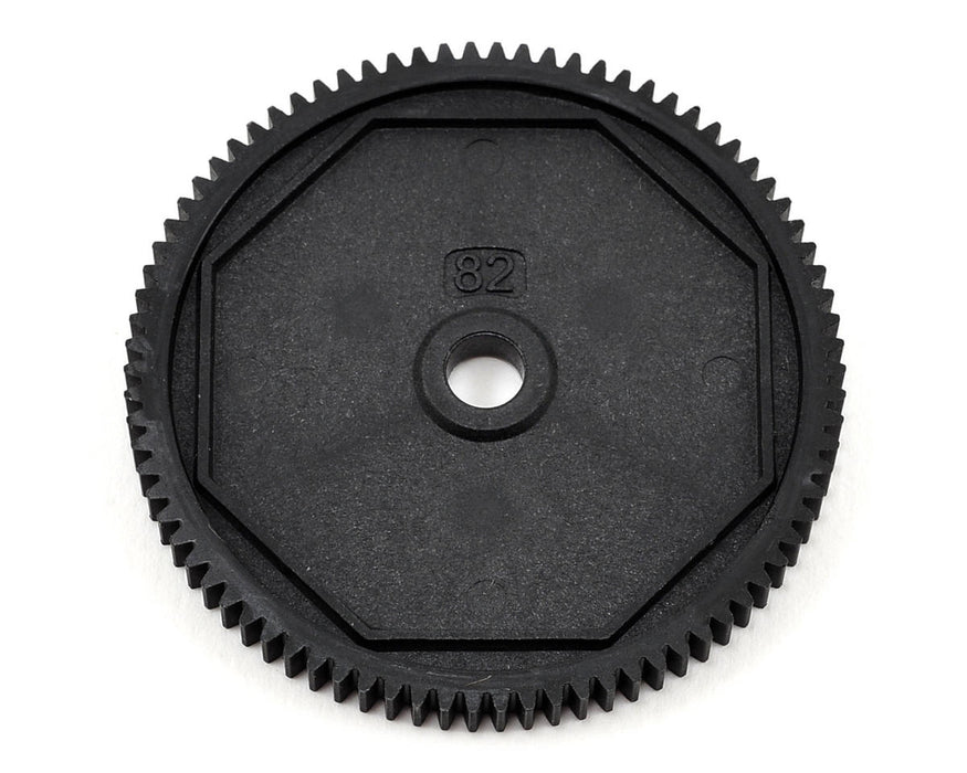 Team Losi Racing TLR232011 HDS Kevlar 48P 82T Spur Gear for 22 Series