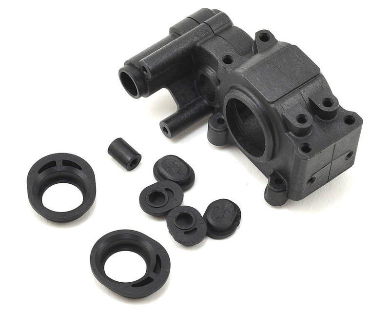 Team Losi Racing TLR232067 3 Gear Laydown Gear Case Set for 22 Series