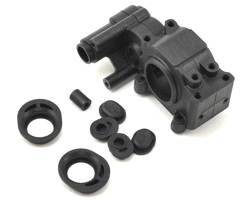 Team Losi Racing TLR232067 3 Gear Laydown Gear Case Set for 22 Series