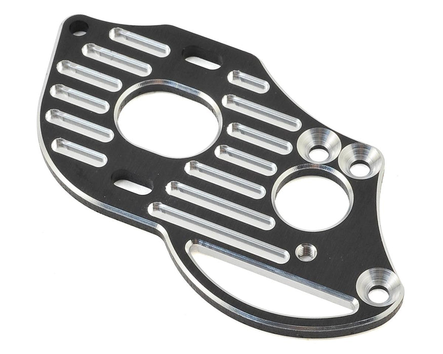 Team Losi Racing TLR232068 3 Gear Laydown Motor Plate for 22 Series