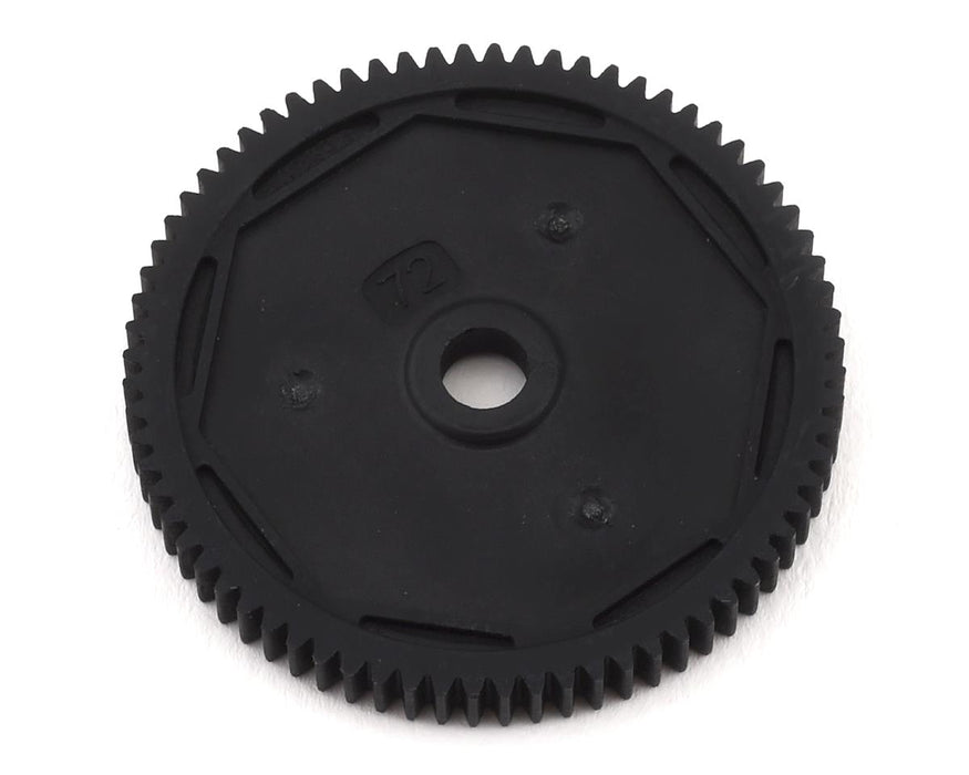 Team Losi Racing TLR232075 48P 72T Spur Gear SHDS for 22 Buggys