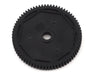 Team Losi Racing TLR232075 48P 72T Spur Gear SHDS for 22 Buggys