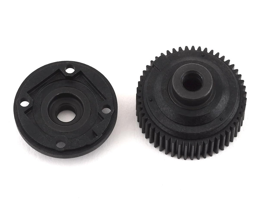 Team Losi Racing TLR232089 G2 Gear Differential Housing and Cap for 22 Buggys