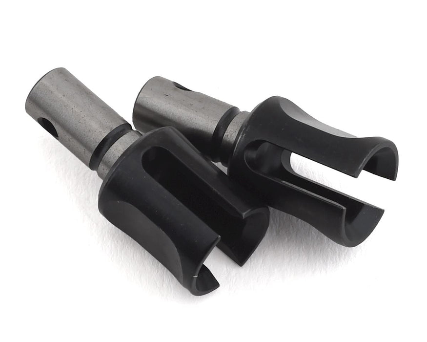 Team Losi Racing TLR232092 G2 Gear Differential Lightweight Outdrives for 22 Buggys 2 Pack