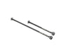 Team Losi Racing TLR232106 CVA Driveshaft Bones 61mm and 100mm for 22X-4