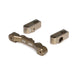 Team Losi Racing TLR234016 LRC Rear Pivot Set for 22-4