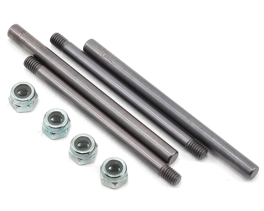 Team Losi Racing TLR234037 Rear Hinge Pin Set for 22-4