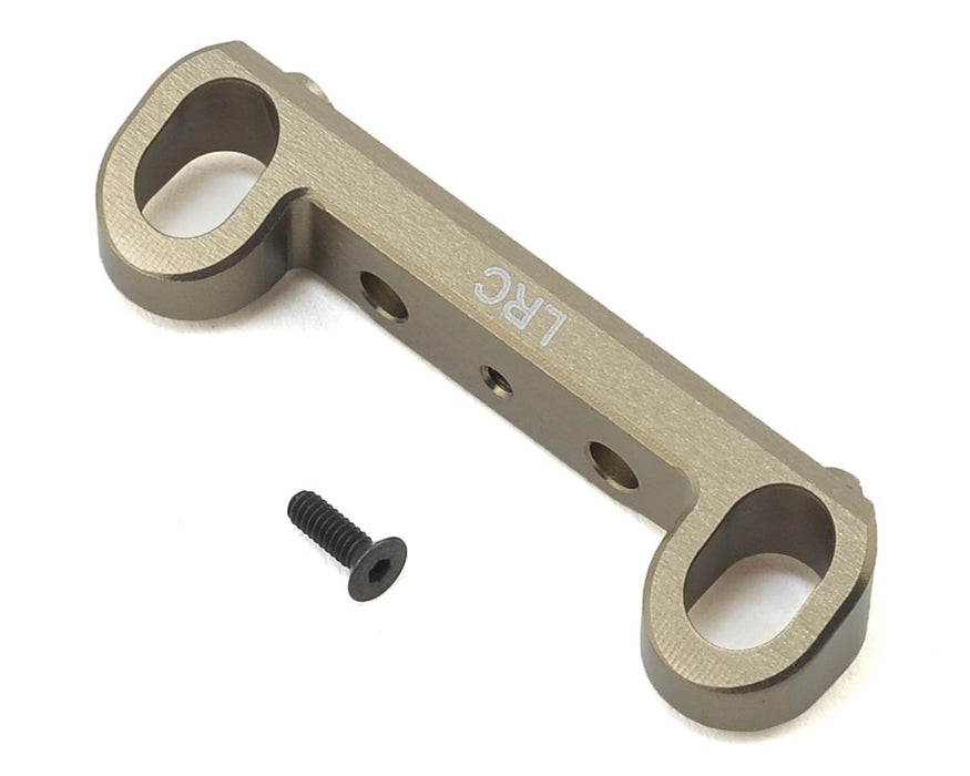 Team Losi Racing TLR234082 Aluminum LRC Anti-Squat Block for 22 Series