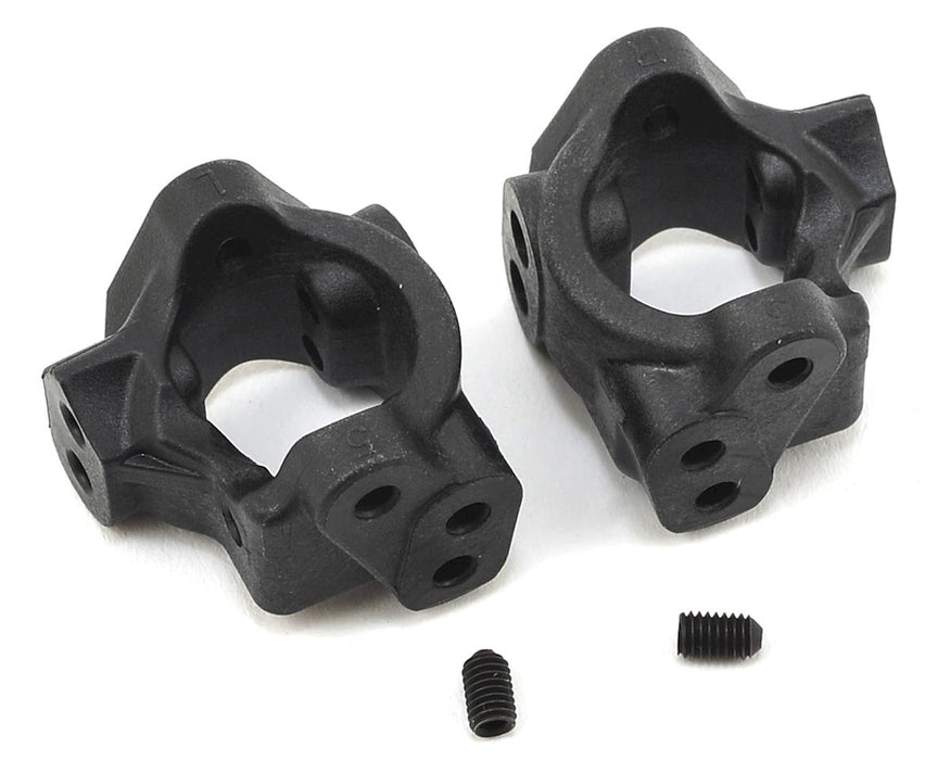 Team Losi Racing TLR234084 5 Degree Caster Blocks for 22 Series