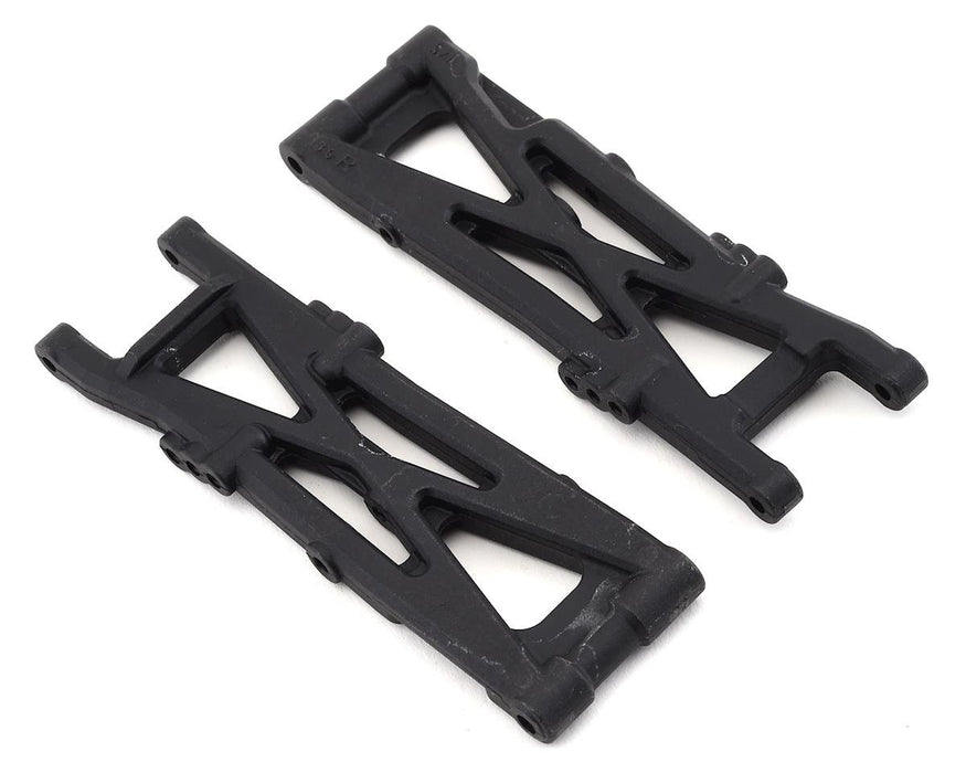 Team Losi Racing TLR234092 Stiffezel Rear Arm Set for 22T 22SCT
