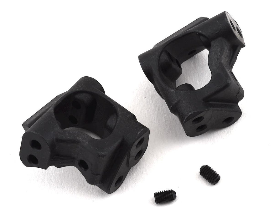 Team Losi Racing TLR234101 5 Degree Caster Blocks for 22 Series 