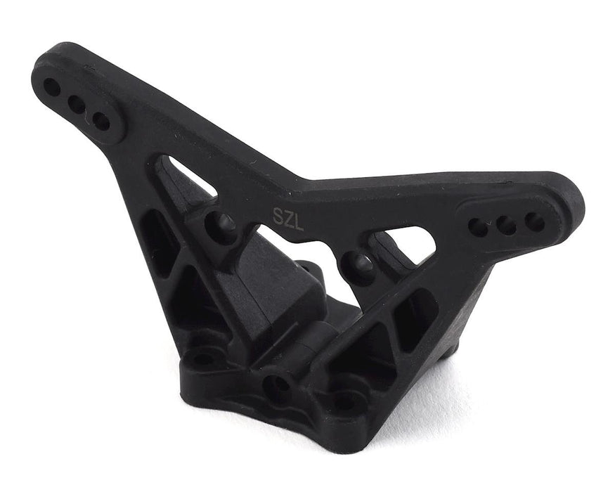 Team Losi Racing TLR234103 Stiffezel Rear Shock Tower for 22 5.0