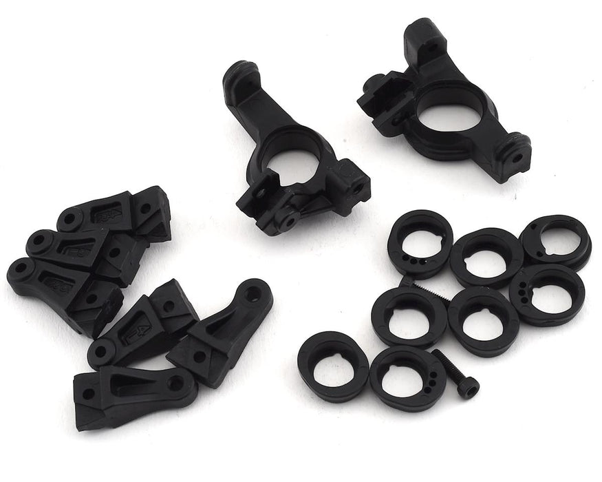 Team Losi Racing TLR234106 Front Spindle Set for 22 5.0