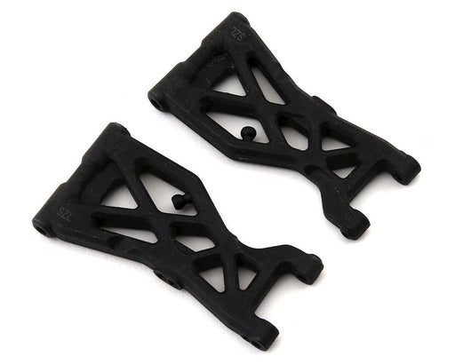 Team Losi Racing TLR234114 Stiffezel Front Arm Set for 22X-4