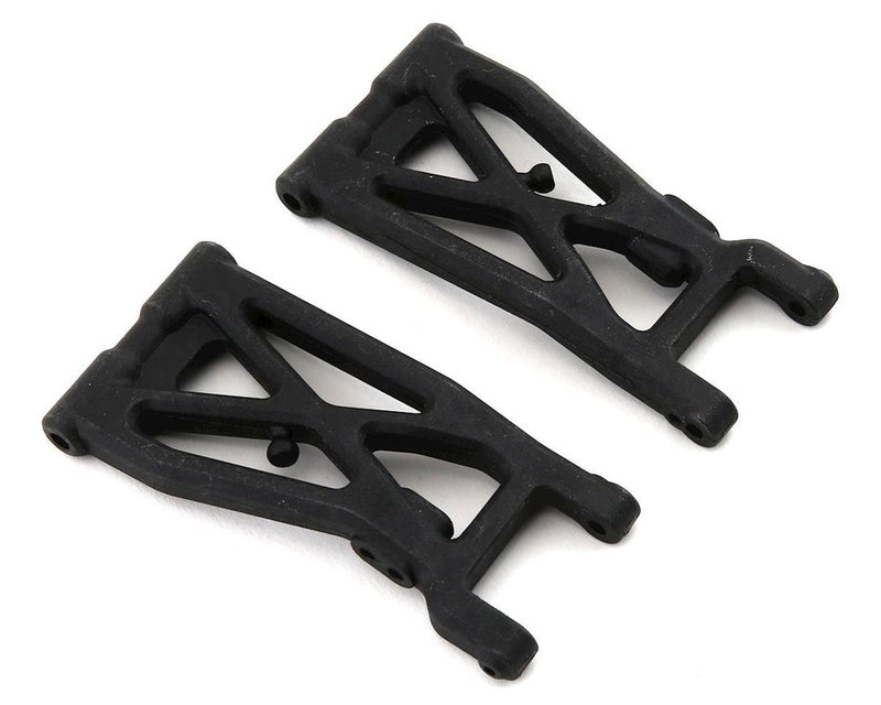 Team Losi Racing TLR234115 Stiffezel Rear Arm Set for 22X-4