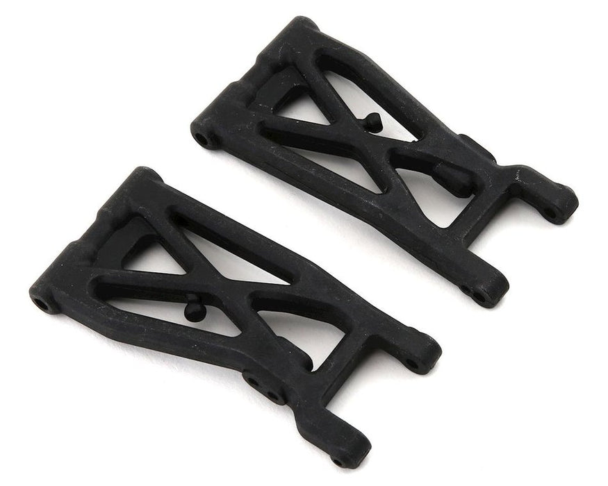 Team Losi Racing TLR234115 Stiffezel Rear Arm Set for 22X-4