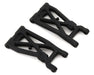 Team Losi Racing TLR234115 Stiffezel Rear Arm Set for 22X-4