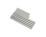 Team Losi Racing TLR234124 Polished Hinge Pin Set for 22X-4