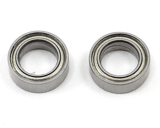 Team Losi Racing TLR237000 5x8x2.5mm Bearings 2 Pack