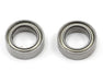 Team Losi Racing TLR237000 5x8x2.5mm Bearings 2 Pack