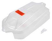 Team Losi Racing TLR240007 8IGHT-E 4.0 Body