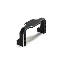 Team Losi Racing TLR331036 Aluminum Servo Mount for 22 5.0 Buggy