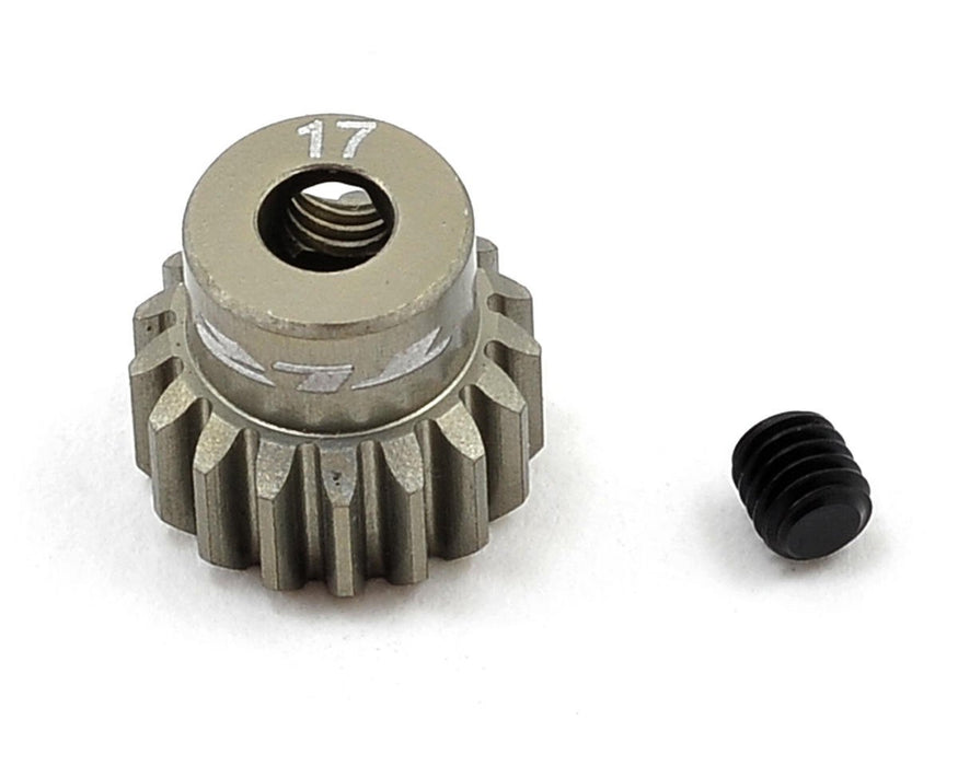 Team Losi Racing TLR332017 48P 17T Pinion Gear for 22 Series 