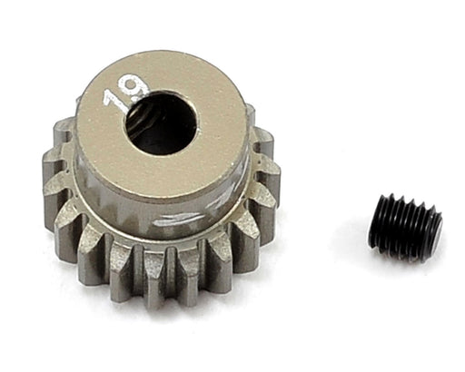 Team Losi Racing TLR332019 48P 19T Pinion Gear for 22 Series