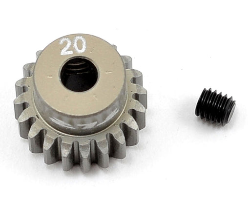 Team Losi Racing TLR332020 48P 20T Pinion Gear for 22 Series