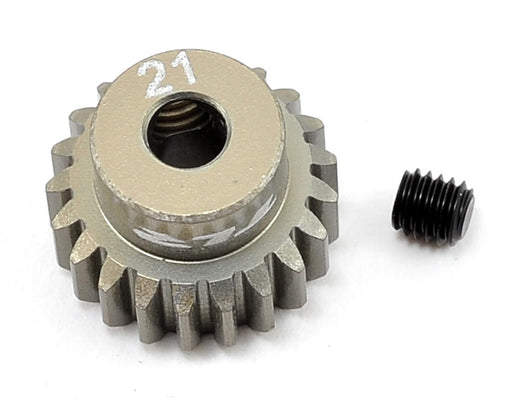 Team Losi Racing TLR332021 48P 21T Pinion Gear for 22 Series