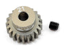 Team Losi Racing TLR332021 48P 21T Pinion Gear for 22 Series
