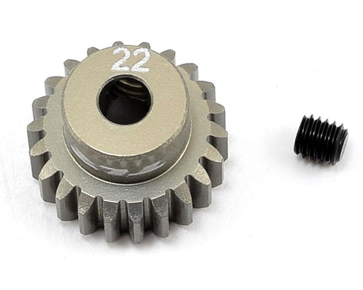 Team Losi Racing TLR332022 48P 22T Pinion Gear for 22 Series