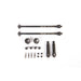 Team Losi Racing TLR332081 LCD Drive Set for 22X-4