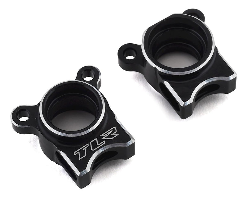 Team Losi Racing TLR334078 VHA Hub Set for 22X-4
